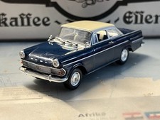 Minichamps modellauto sammlers gebraucht kaufen  Beeskow