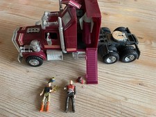 Kenner rhino truck gebraucht kaufen Kenner rhino truck gebraucht kaufen  Bad Pyrmont