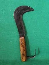 Antica roncola piccolo usato Antica roncola piccolo usato  Italia