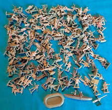 Vintage airfix soldiers for sale Vintage airfix soldiers for sale  SELBY