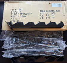 Handlebar wall pos for sale  LOUTH