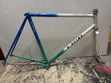 Steel road bike d'occasion  France