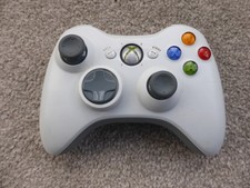 Microsoft white xbox for sale  SUTTON COLDFIELD