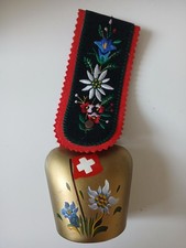 Vintage swiss brass for sale  HAYLING ISLAND