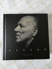 Herzog: the Collection (Blu-ray), usado comprar usado  Enviando para Brazil