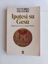 Vittorio messori ipotesi usato  Piombino Dese