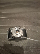 Mycro iii rollfilmkamera gebraucht kaufen  Berlin