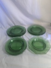 Settings depression glass for sale  Bellingham