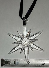 2005 swarovski snowflake for sale  Hillsdale