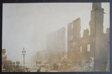 1908 cambridgeshire rppc for sale  HUNTINGDON