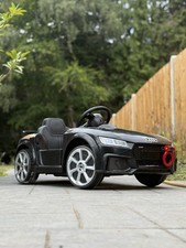 Audi ttrs electric for sale  WOKINGHAM