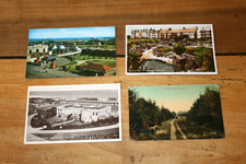 Vintage skegness postcards for sale  ALCESTER