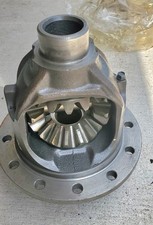 Open differential rear for sale  Dover