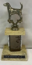 Hunting vintage trophy for sale  Blountville