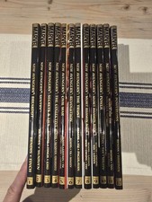 New avengers collection for sale  BEDFORD