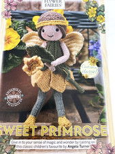 Primrose fairy toy for sale  PLYMOUTH