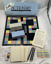 1987 pictionary bible for sale  Florence