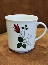 Winterling röslau tasse gebraucht kaufen  Dernbach, Dürrholz, Harschbach
