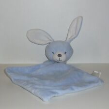 Doudou lapin petits d'occasion  France