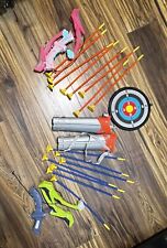 Bow arrow kids for sale  Houston