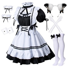 Kostüm lolita anime gebraucht kaufen  Sögel