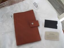 leather journal cover for sale  Clearwater