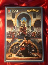 Heroquest rückkehr hexers gebraucht kaufen  Berlin