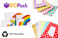 Printed design mailing for sale  STONE