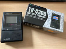 Intervision lcd pocket gebraucht kaufen  Bielefeld