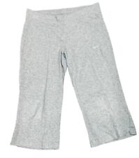 Nike crop jogging for sale  WALSALL