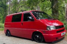 Transporter roof bars for sale  BLACKBURN