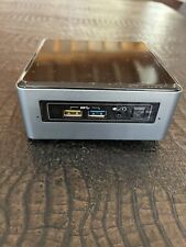 Mini intel nuc d'occasion  Craponne