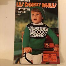 Revue doigts agiles d'occasion Revue doigts agiles d'occasion  Montluçon