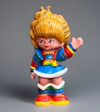 Figurine rainbow brite d'occasion  Baziège