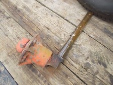 Allis chalmers tractor for sale  Warren