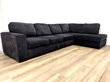 Corner sofa extra for sale  BRISTOL