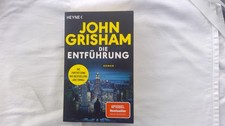Entführung roman john gebraucht kaufen  Burbach
