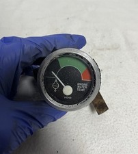 Vdo temperaturanzeige traktor gebraucht kaufen  Bebra