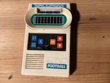 Mattel electronics football for sale  Pound