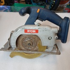 Ryobi circular saw for sale  PRESTON