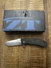 Zero tolerance 0566cf for sale  Ormond Beach