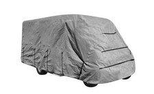 Abdeckplane wohnmobil alkoven gebraucht kaufen  Bassenheim Kettig, St.Sebastian