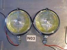 NOVAS luzes de direção de neblina Marchal 670/680 - Carello Hella Cibie, usado comprar usado  Enviando para Brazil