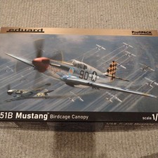 1 48 p 51 mustang for sale  LONDON