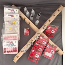 Lot fournitures cadre d'occasion  Celles-sur-Belle