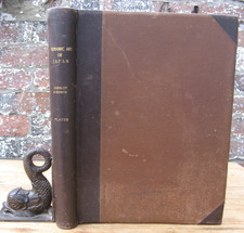 1875 Keramic Art of Japan- George Ashdown Audsley comprar usado  Enviando para Brazil