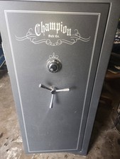Gun safe for sale  Arlington