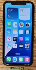 Apple iphone phone for sale  Walford