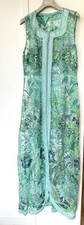 Superbe manteau caftan d'occasion  Paris XIII