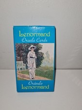 Lenormand oracle deck for sale  BLAYDON-ON-TYNE